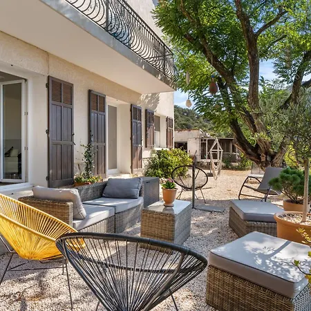 Rez De Vue Hyères