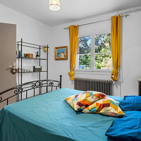 Rez De Vue Holiday home *