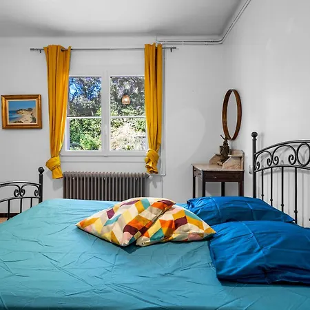 Feriehus Rez De Vue